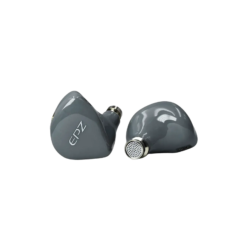 EPZ G20 Dynamic Driver Gaming IEMs – Blue/Gray/Pink (3.5mm & USB-C) [with mic/without mic] - image 2