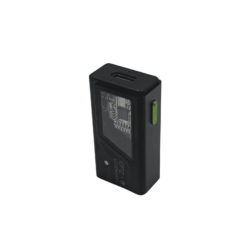 EPZ TS01 Gaming DAC – Black/Silver - image 5