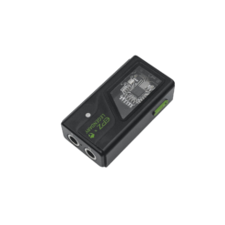 EPZ TS01 Gaming DAC – Black/Silver - image 4