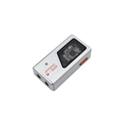 EPZ TS01 SILVER