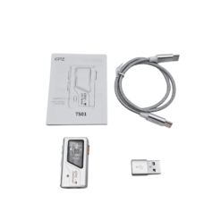 EPZ TS01 Gaming DAC – Black/Silver - image 3