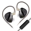 KZ CASTOR PRO GRAY