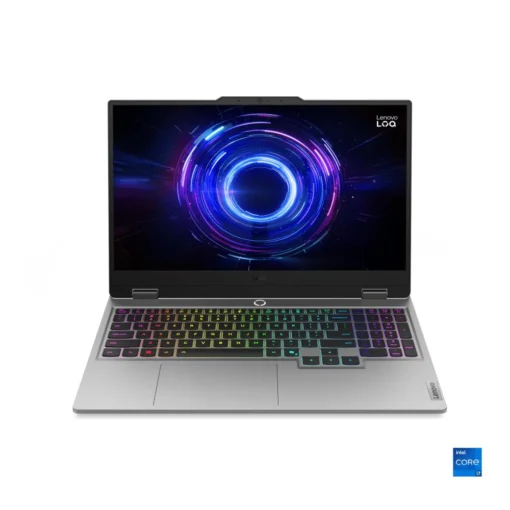 Lenovo LOQ 17