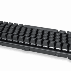 Mountain Everest 60 Compact Wired 60% Mechanical RGB Gaming Keyboard (with Everest 60 Numpad) - image 3