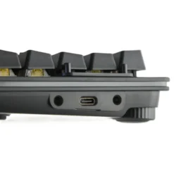 Mountain Everest 60 Compact Wired 60% Mechanical RGB Gaming Keyboard (with Everest 60 Numpad) - image 4