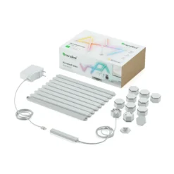 NANOLEAF 60 DEGREES STARTER KIT