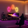 NANOLEAF 60 DEGREES STARTER KIT