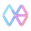 NANOLEAF 60 DEGREES STARTER KIT