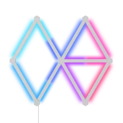 Nanoleaf Lines 60 Degrees Starter Kit – 9 Lines - image 2