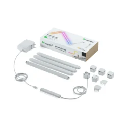 NANOLEAF LINES 90 DEGREE STARTER KIT