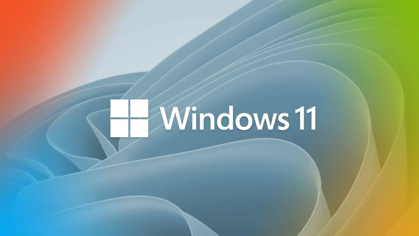 Windows 11 Banner