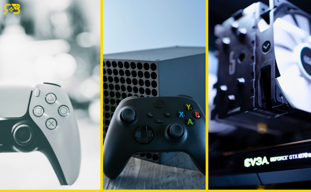 Console Exclusivity Article