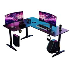 ANDASEAT WIND SEEKER BLACK