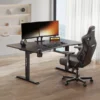 ANDASEAT XTREME LARGE BLACK