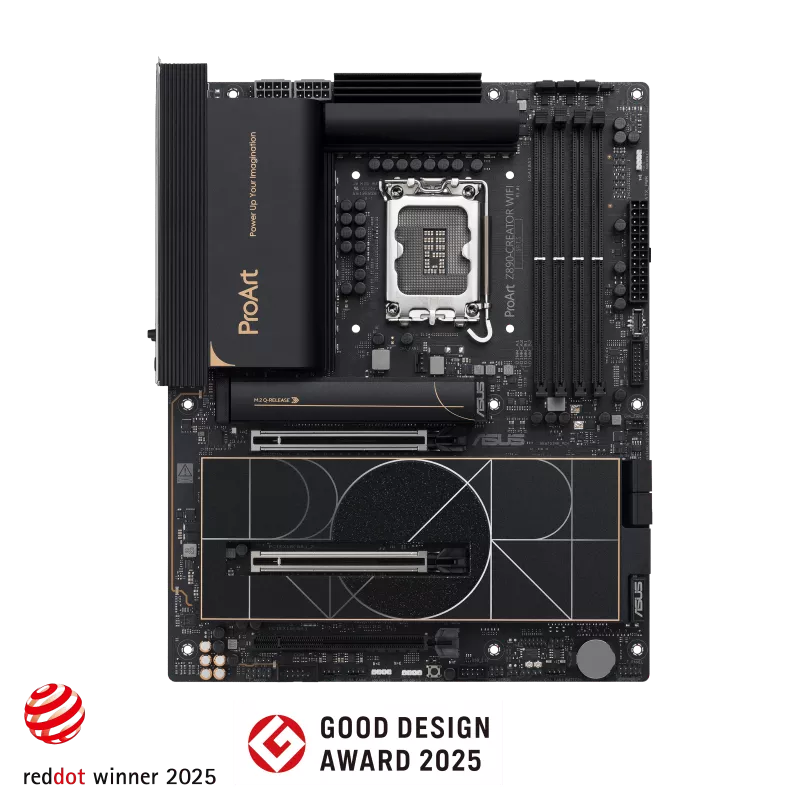ASUS PROART Z890-CREATOR WIFI