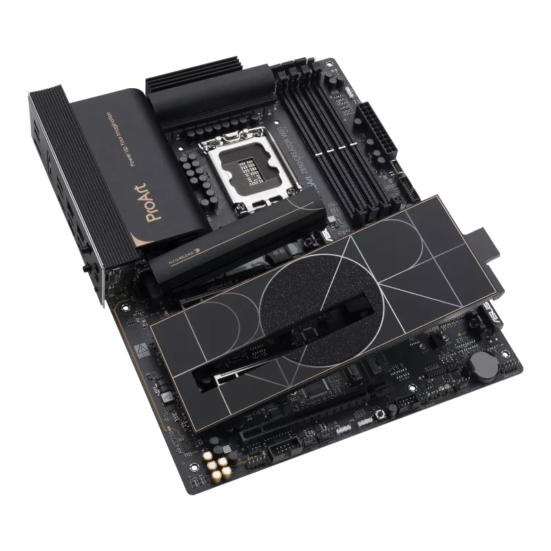 ASUS PROART Z890-CREATOR WIFI
