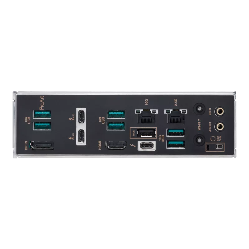 ASUS PROART Z890-CREATOR WIFI