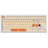 ATTACK SHARK X87 ULTRA ICED ORANGE