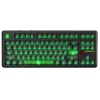 ATTACK SHARK X87 ULTRA SHADOW JADE