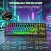 ATTACK SHARK X87 ULTRA SHADOW JADE