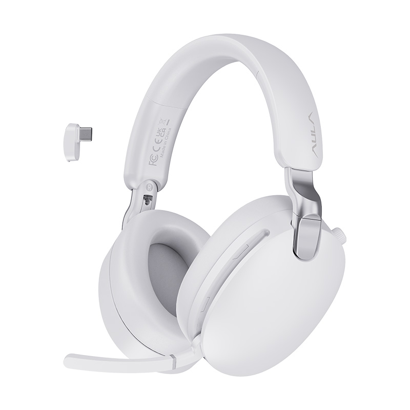 AULA A500 WHITE