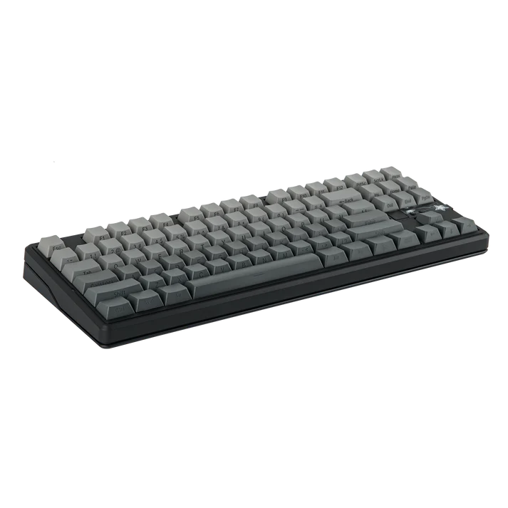 AULA F87 PRO V2 GRADIENT GREY