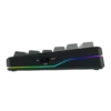AULA F87 PRO V2 GRADIENT GREY