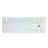 AULA F87 PRO V2 WHITE CONTOURS