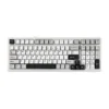 AULA F99 BLACK WHITE GREY
