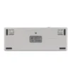 AULA F99 BLACK WHITE GREY