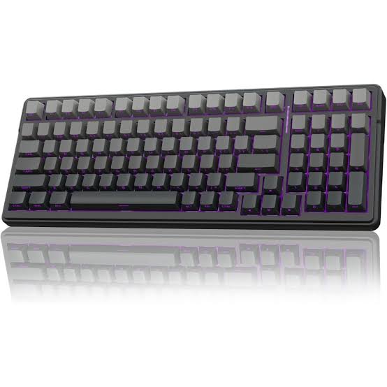 AULA F99 GRADIENT GREY