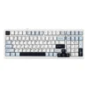 AULA F99 WHITE BLUE