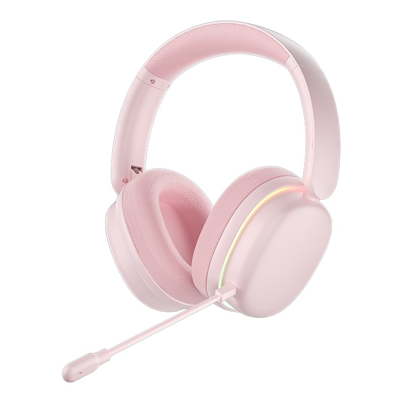 AULA G7 PRO SCARLET MOON PINK