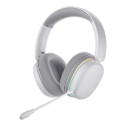 AULA G7 PRO SILVER WING WHITE