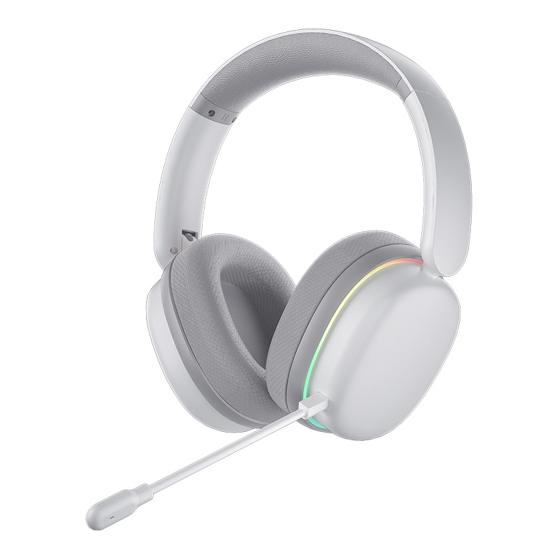 AULA G7 PRO SILVER WING WHITE
