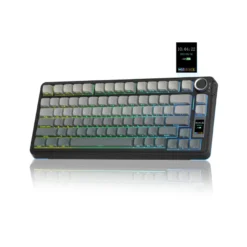 AULA S75 PRO GRADIENT GRAY