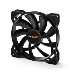 BE QUIET PUR WINGS 2 120MM