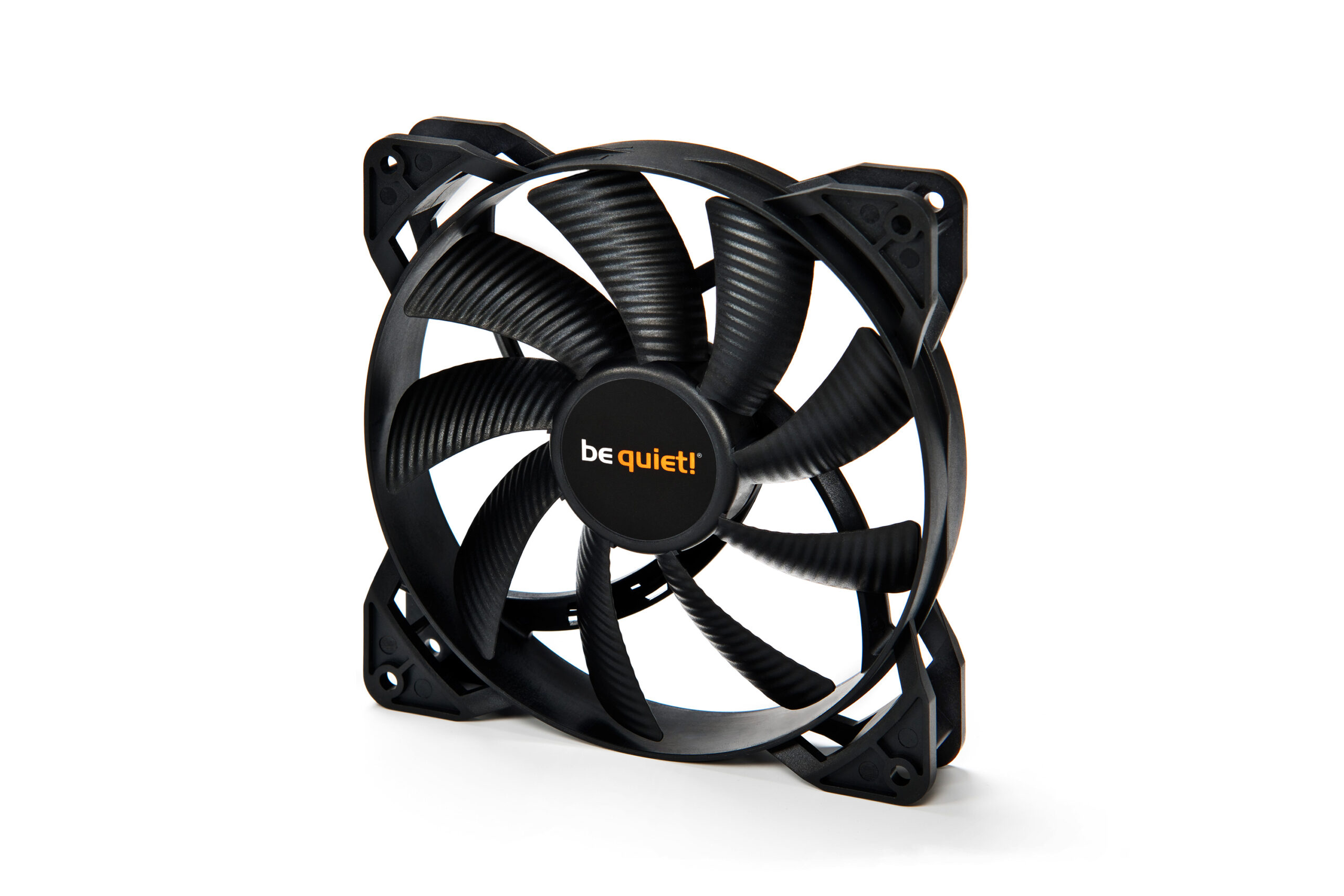 BE QUIET PUR WINGS 2 120MM