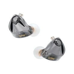 CCA XYRRA HYBRID BLACK