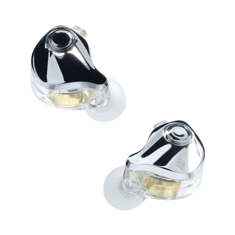 CCA XYRRA HYBRID SILVER