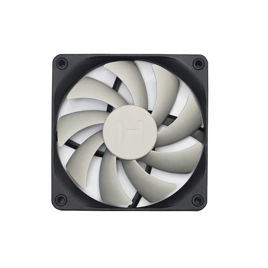 HYTE FLOW FE12 BLACK