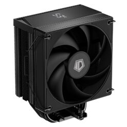 ID-COOLING FROZN A410 TD BLACK