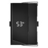 ID-COOLING FROZN A410 TD BLACK