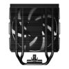 ID-COOLING FROZN A410 TD BLACK