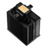 ID-COOLING FROZN A410 TD BLACK