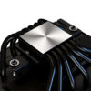 ID-COOLING FROZN A620 SLK BLACK