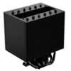 ID-COOLING FROZN A620 SLK BLACK