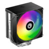 ID-COOLING SE-214-XT V2 ARGB BLACK