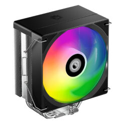 ID-COOLING SE-214-XT V2 ARGB BLACK