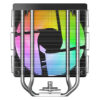 ID-COOLING SE-214-XT V2 ARGB BLACK